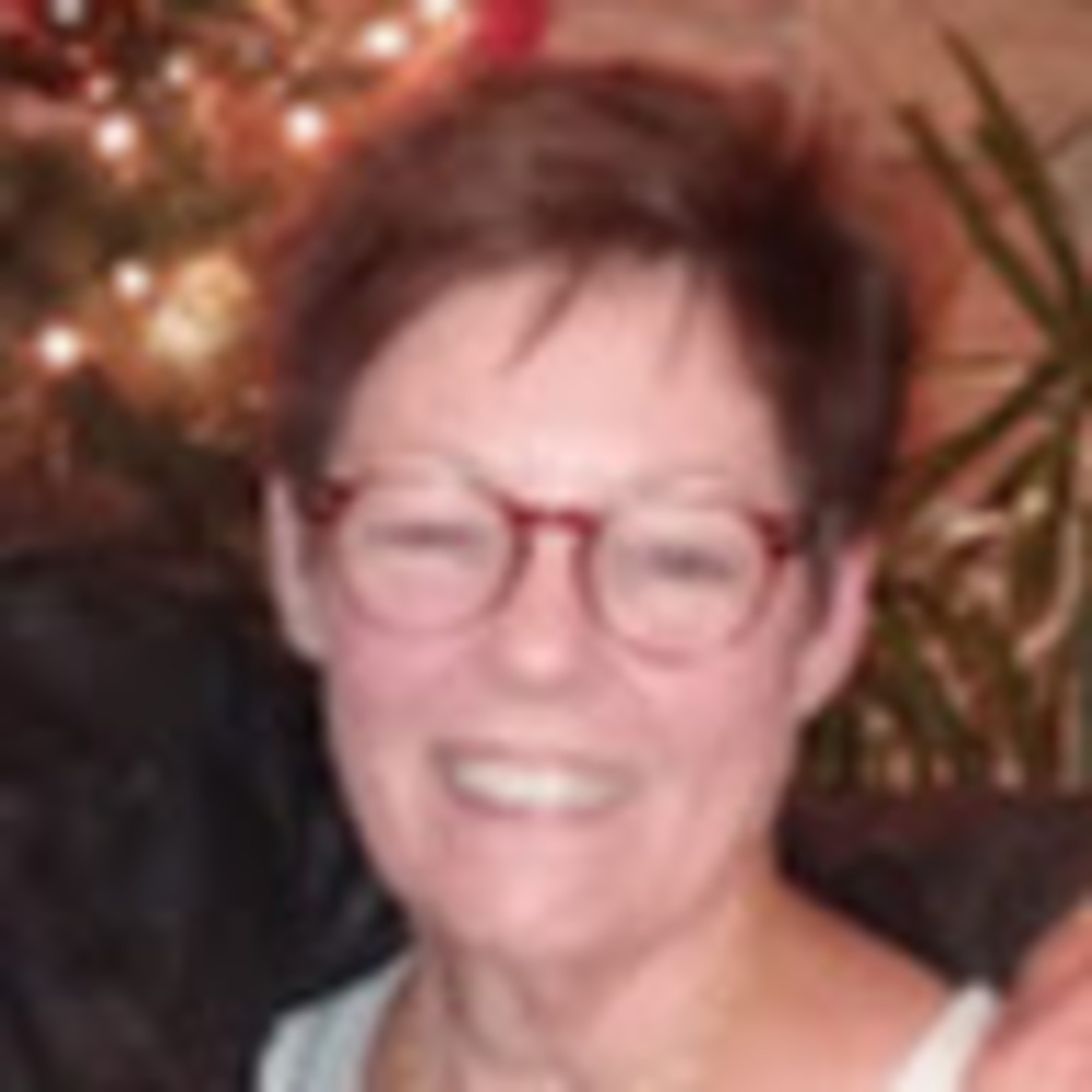 Meet your Posher, Caryn